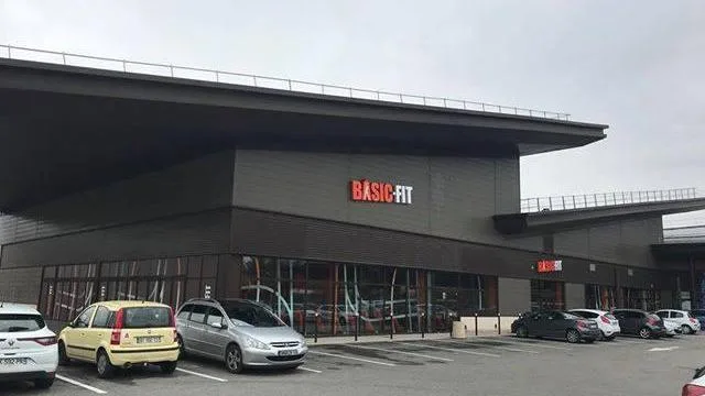 Basic-Fit 24/7 - photo 4