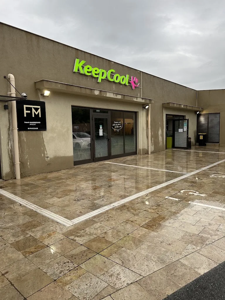 Keepcool Sainte-Maxime 💚🖤 - photo 3