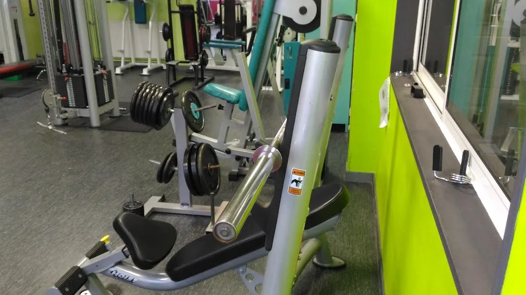 Nantes Est Forme - Salle de Musculation, Zumba , Pilates, Yoga - photo 2