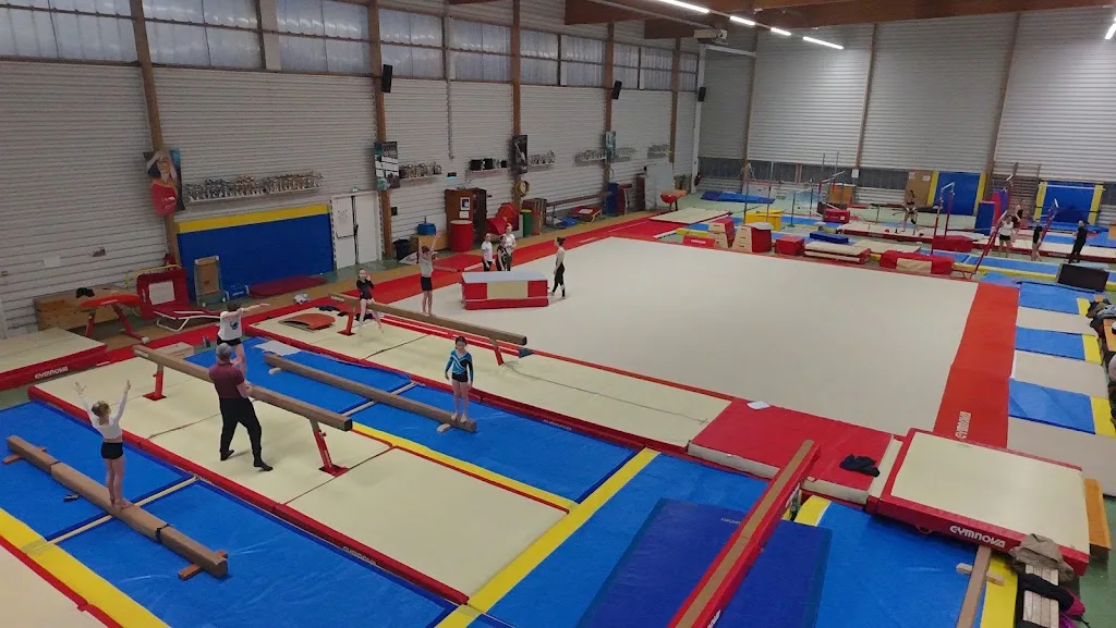 Concorde Gymnastique - photo 2