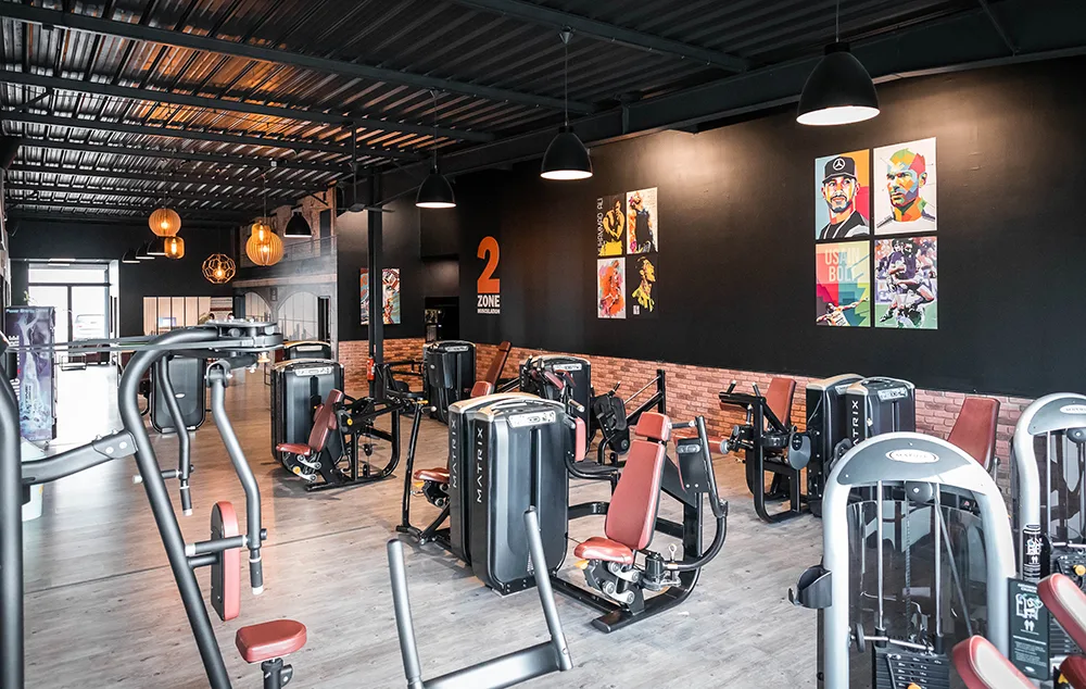 APPY Gym's - photo 1