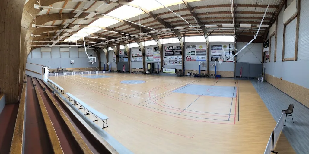 Complexe Sportif des Tilleuls