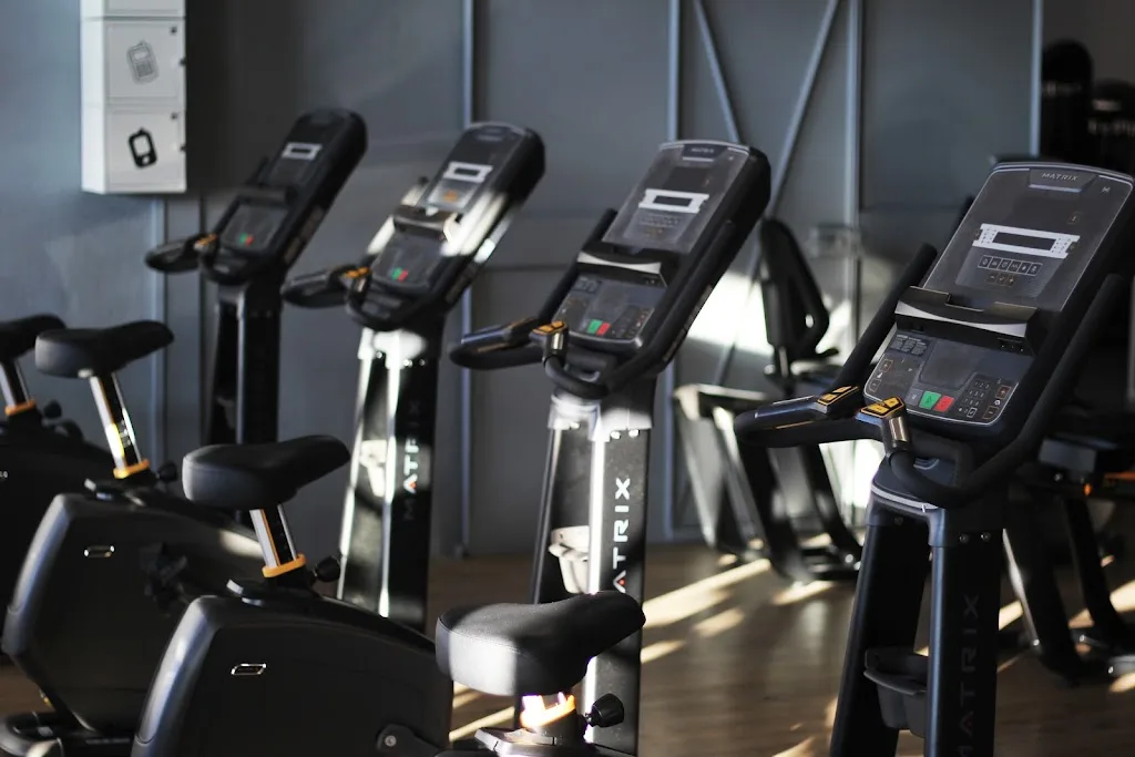 Iron Bodyfit Carpentras - photo 2