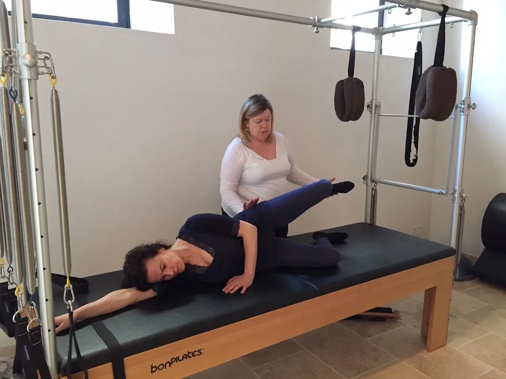 Studio Pilates - photo 4