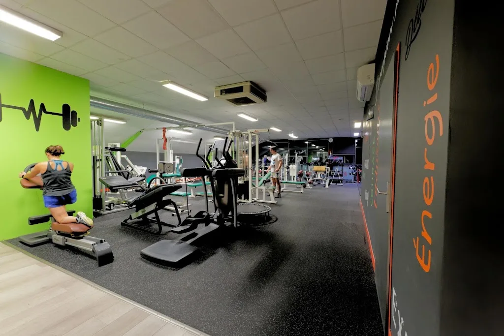 Gymtoki - photo 1