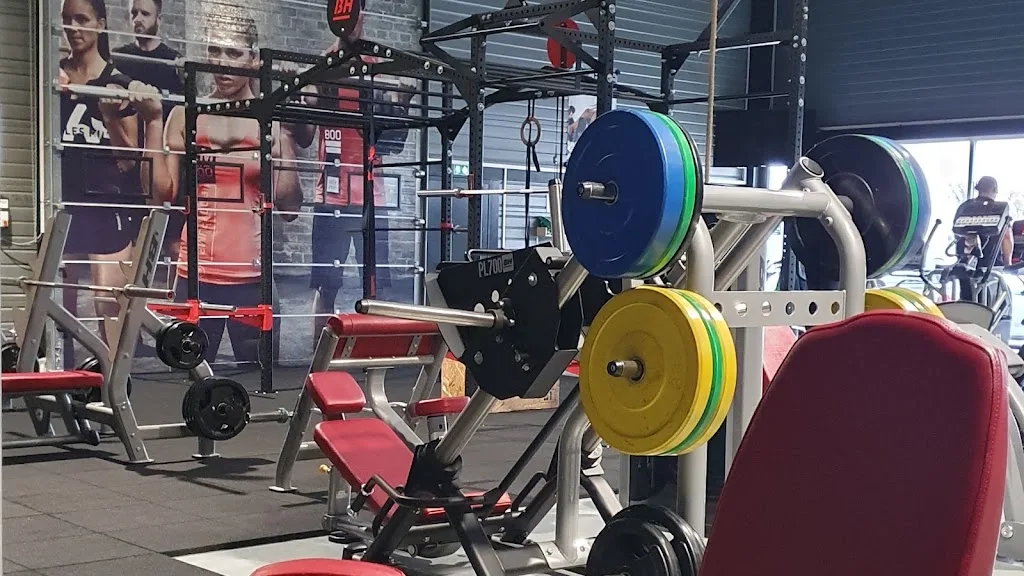 Wefit - photo 1