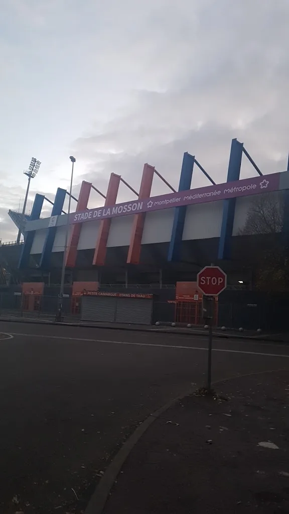 Montpellier G.R.S - photo 2