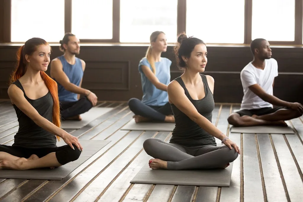 Gym Douce 34 - photo 1
