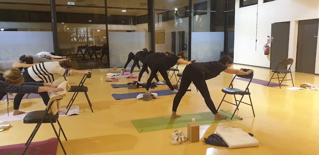 Lyloo YOGA - photo 1