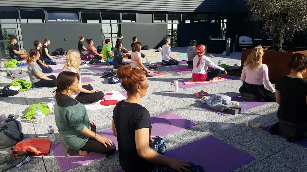 Lyloo YOGA - photo 2