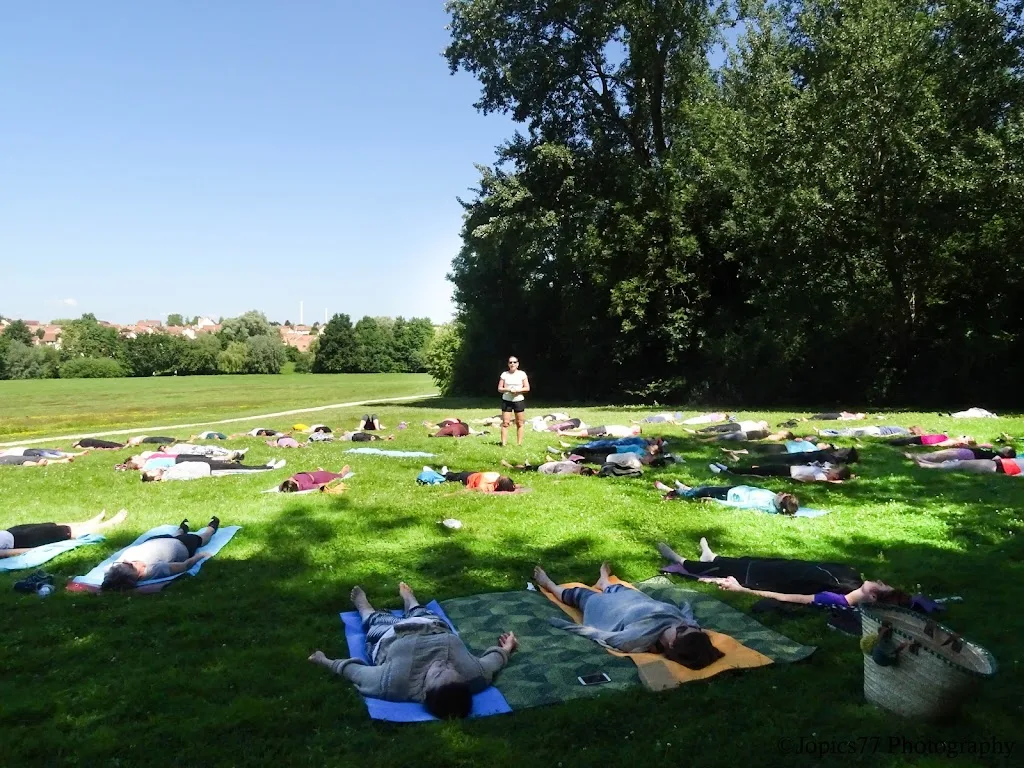 Lyloo YOGA - photo 3