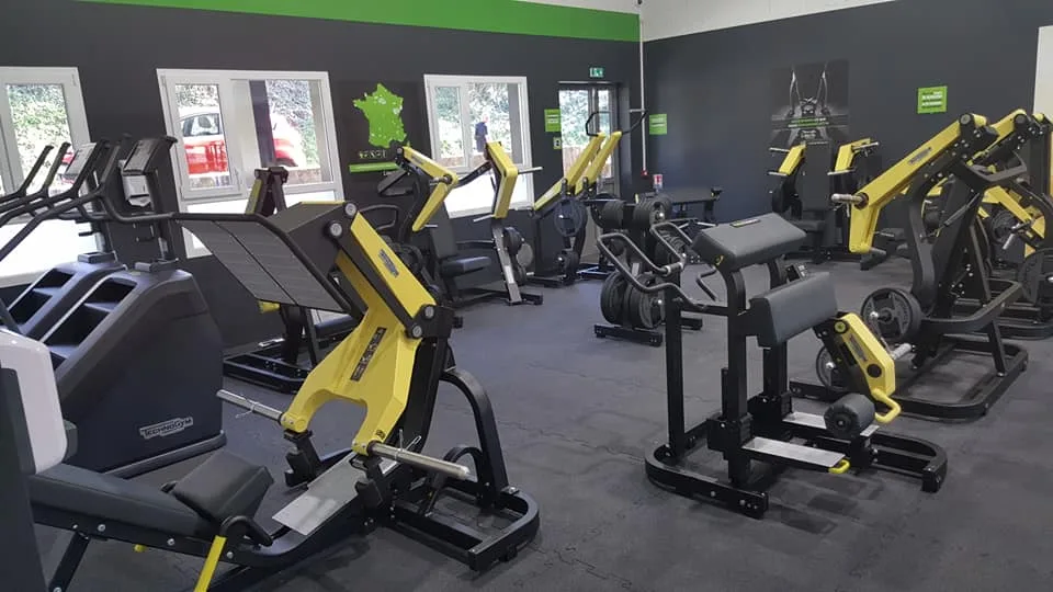 Physique Club Lédonien - photo 3