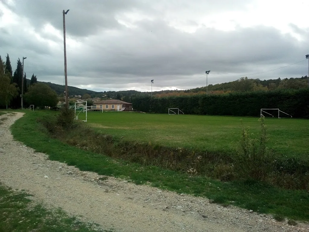 Stade de Malaucène - photo 3