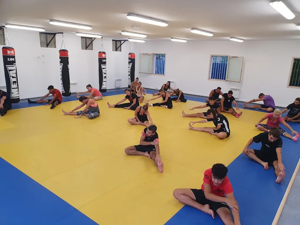 Boxing Training 13 - photo 2