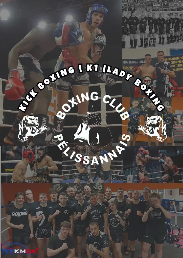 Boxing Training 13 - photo 3