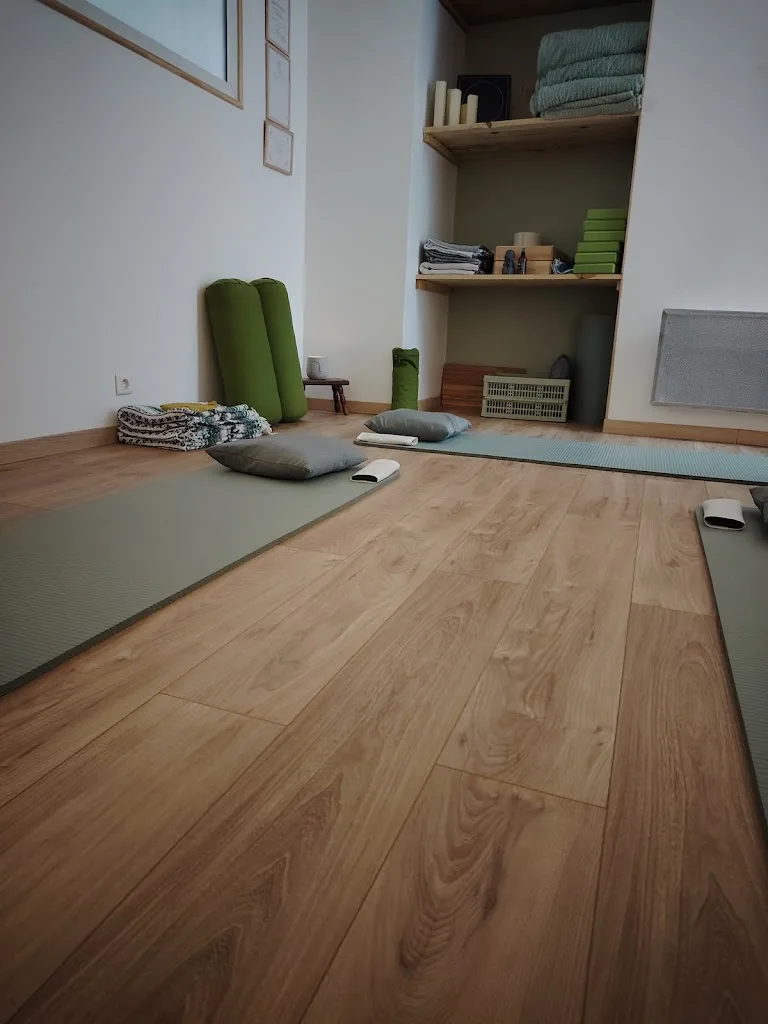 Espace privé Atman Yoga - photo 1