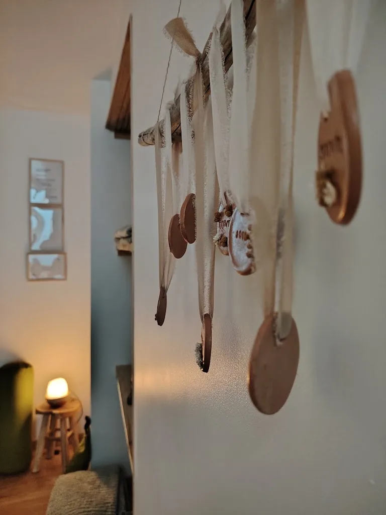 Espace privé Atman Yoga - photo 2