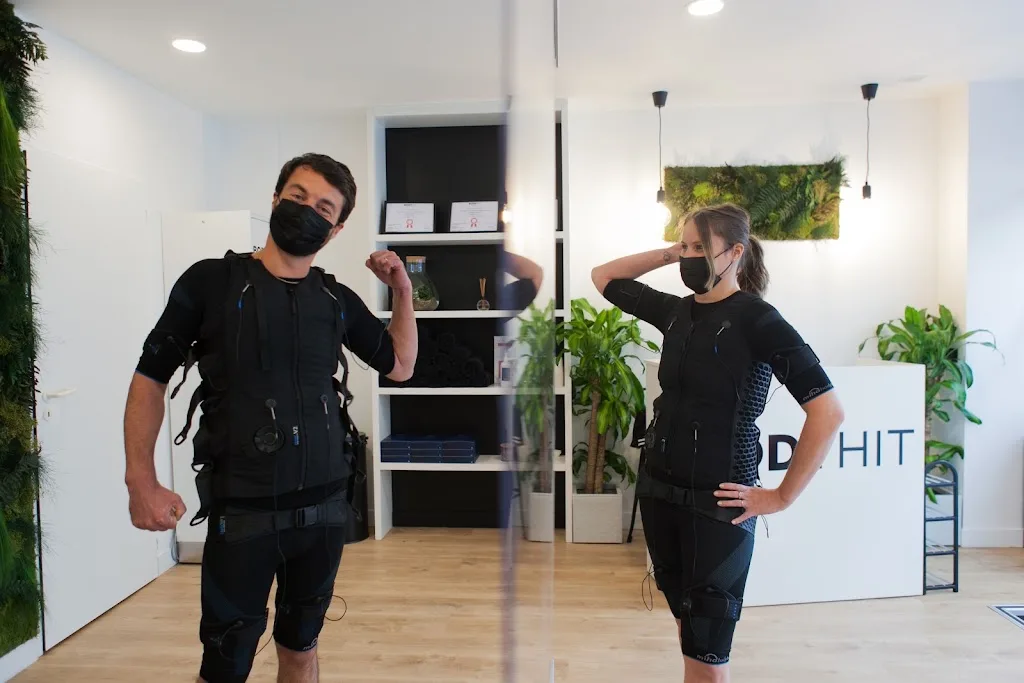 BODYHIT MELUN ELECTROSTIMULATION - photo 1