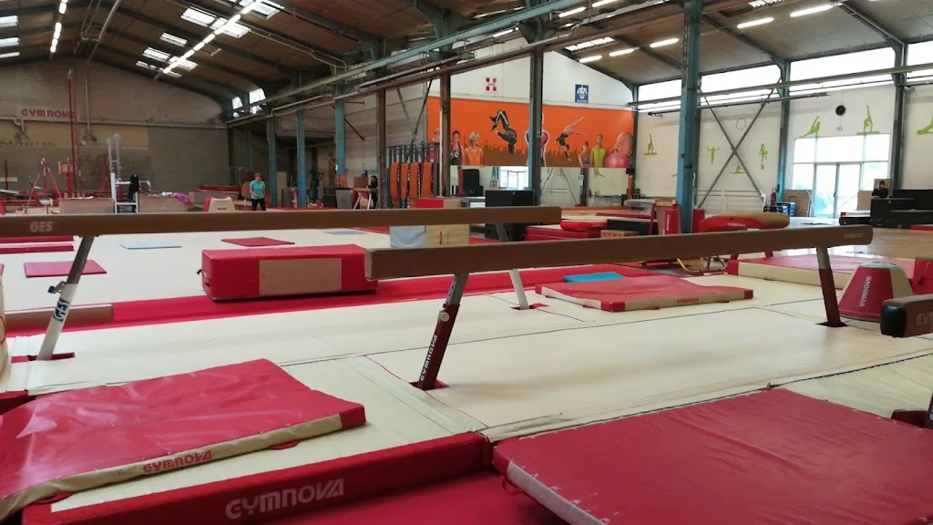 Union Gymnique - photo 1