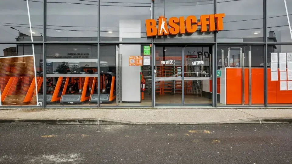 Basic-Fit - photo 2