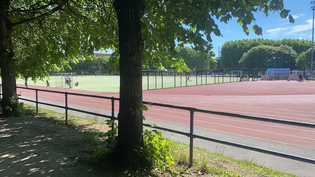 Street Workout Park - photo 2