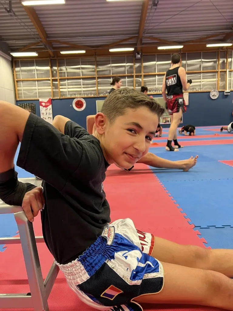 Club multisports YOKSUTHAÏ - photo 1