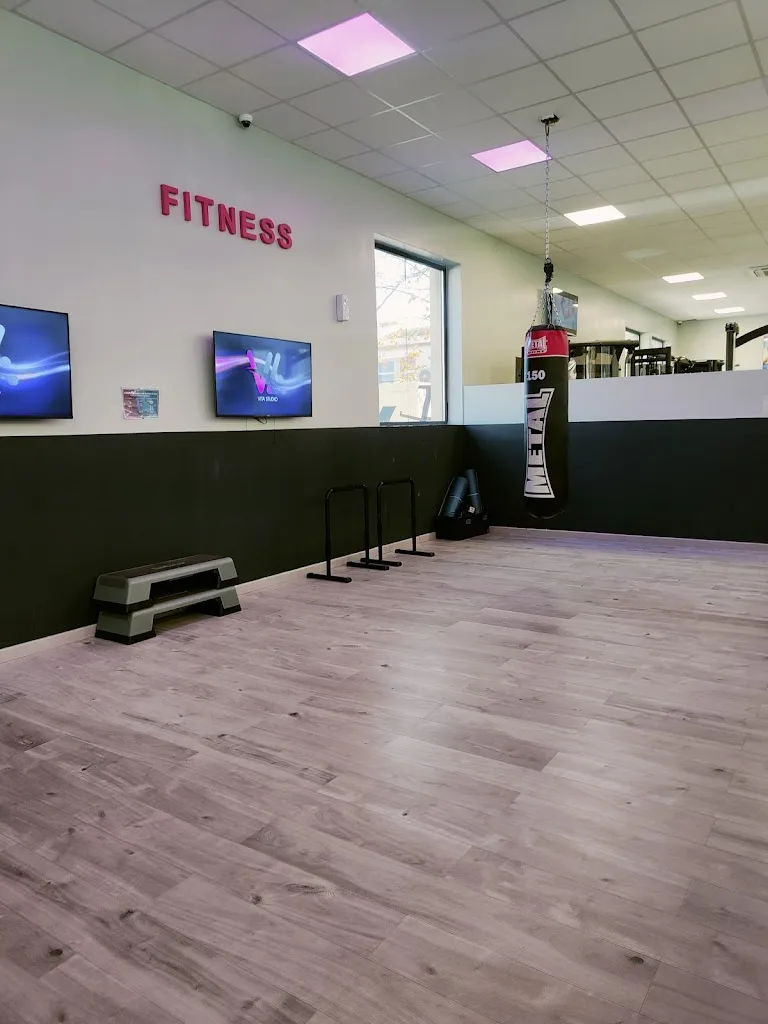 Mimet Sport Club - photo 1