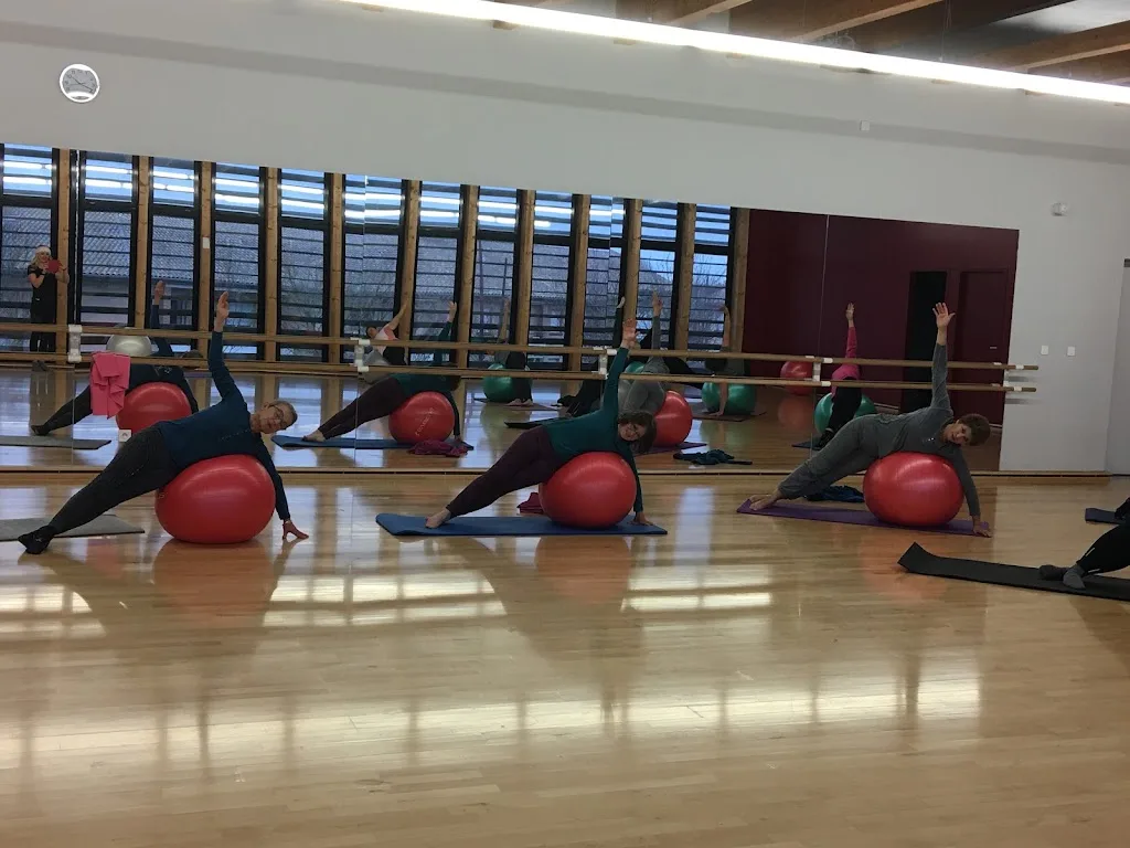 Association Fit & Fun - photo 1