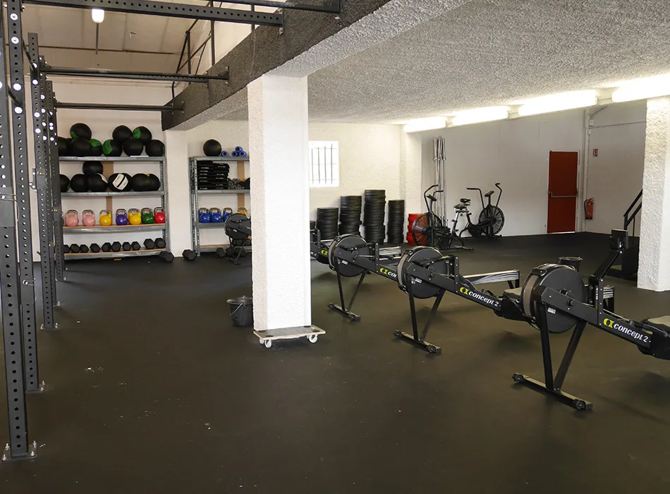 La Fabrique CrossFit - photo 3
