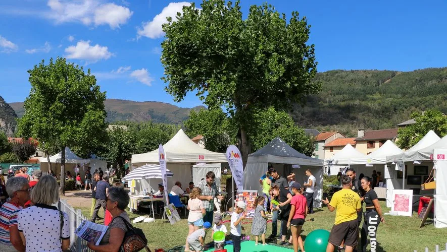 MJC Tarascon sur Ariège