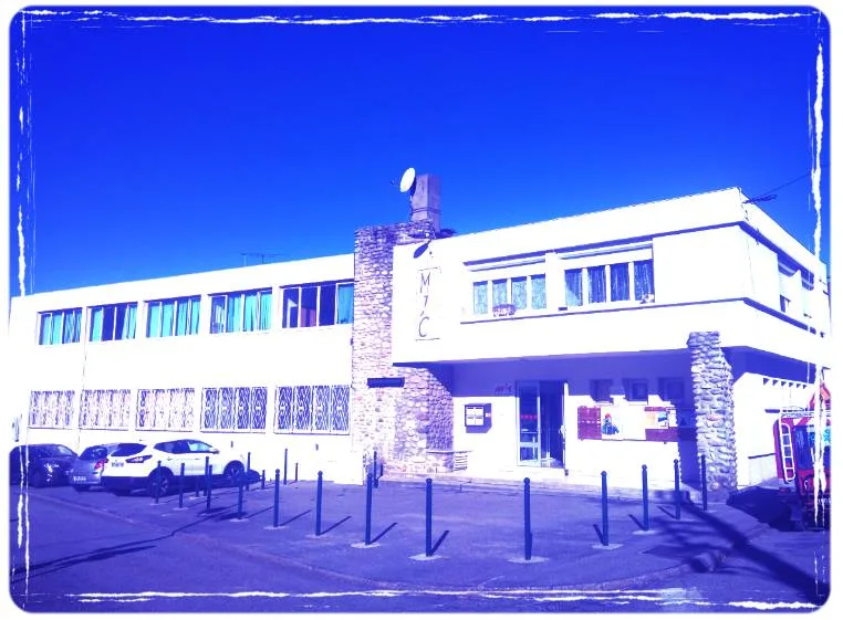 MJC Tarascon sur Ariège - photo 2