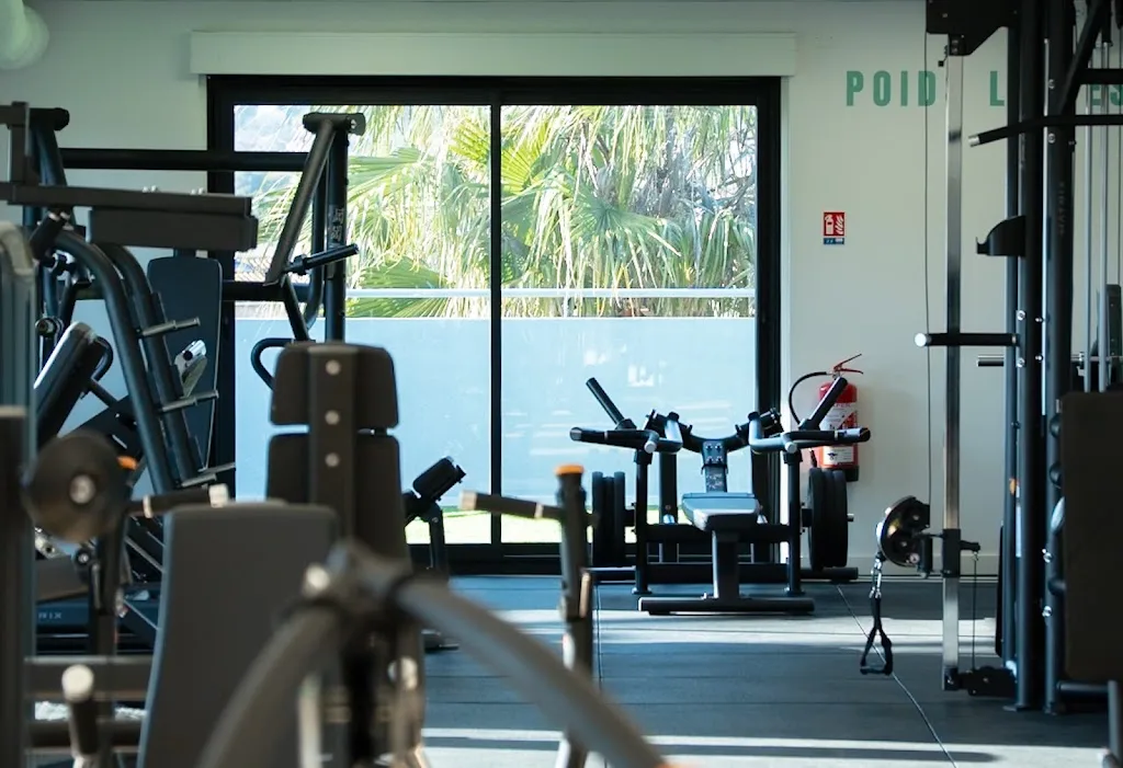 Synergy Fit La Seyne-sur-Mer - photo 2