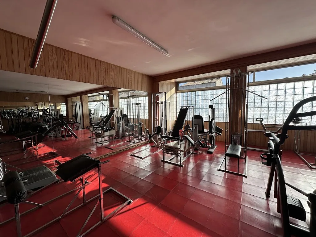 Synergy Fit La Seyne-sur-Mer - photo 3