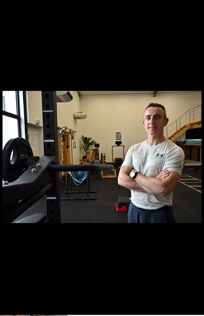 PhysioFit - photo 1