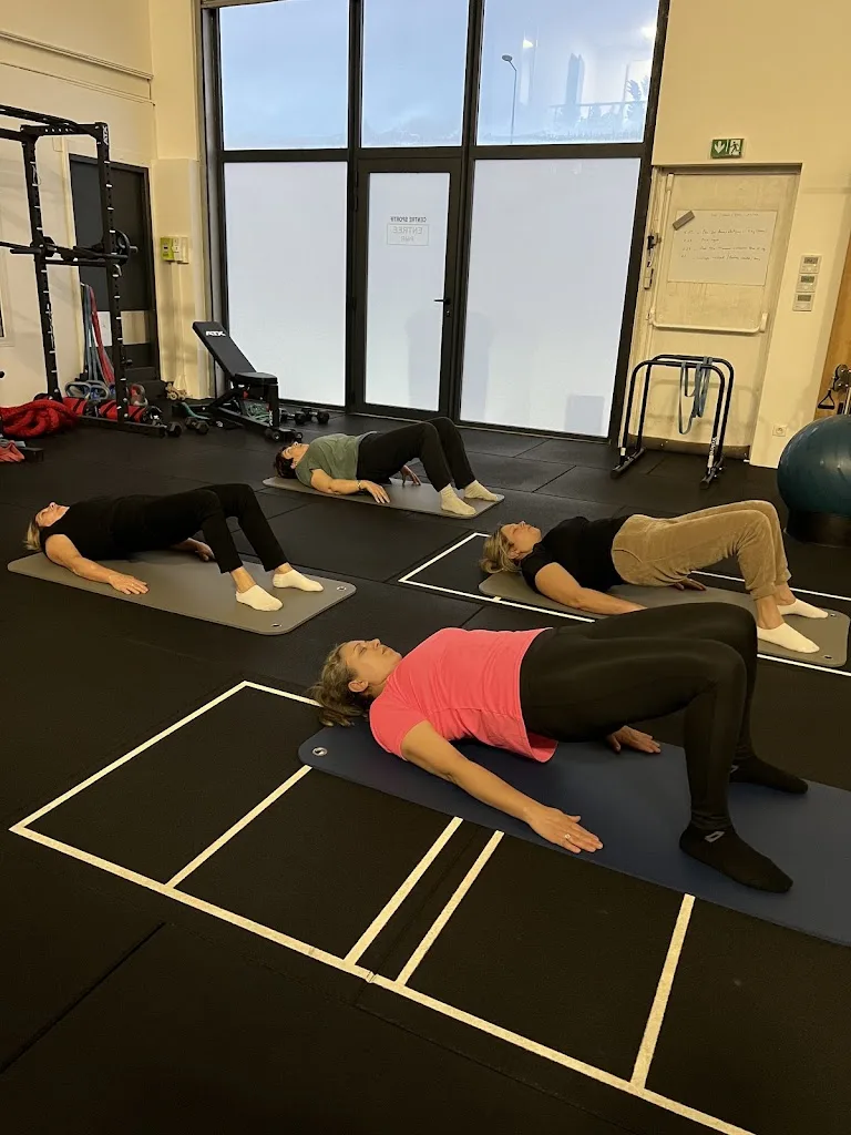 PhysioFit - photo 2