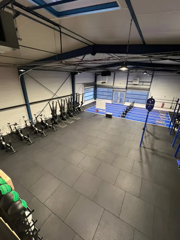PhysioFit - photo 3