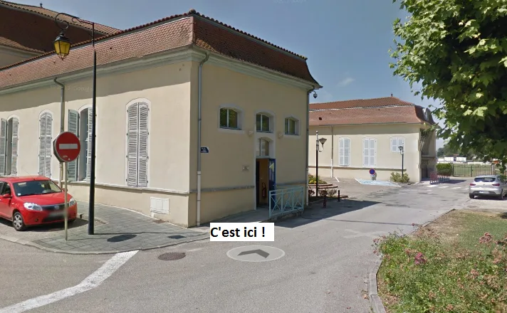 St-Sav' Gym - photo 1