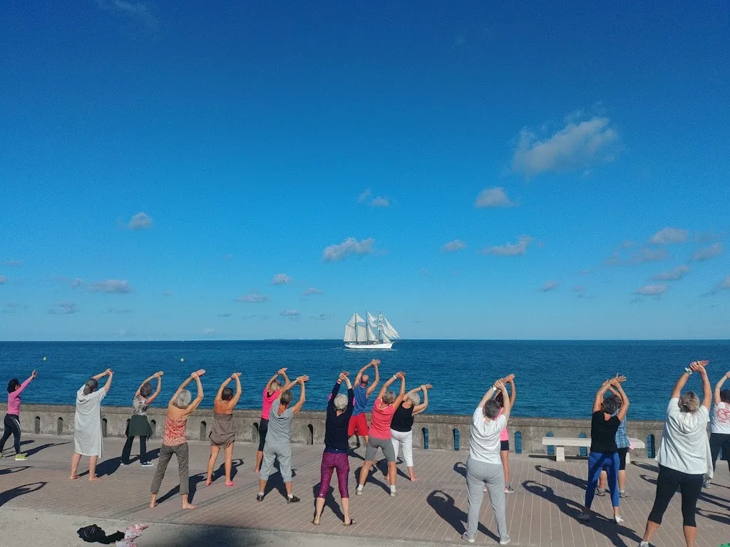 PiLATES De La Tête Aux Pieds - photo 1