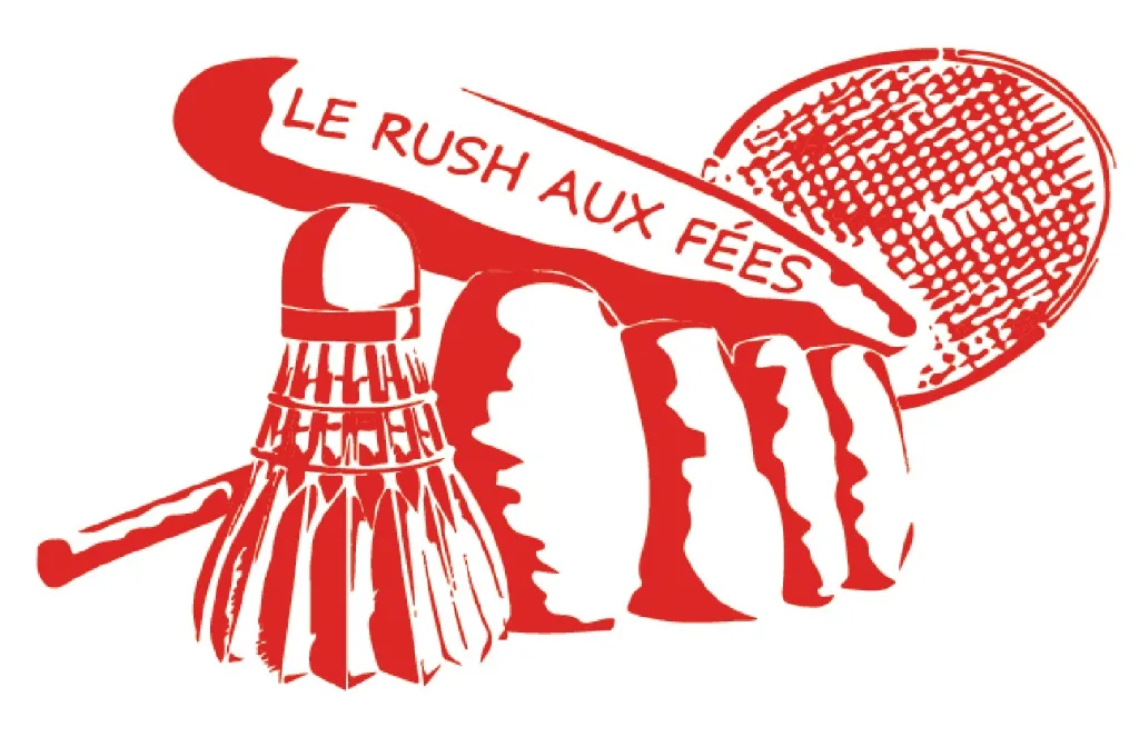 Le Rush Aux Fées - Badminton Retiers - photo 1