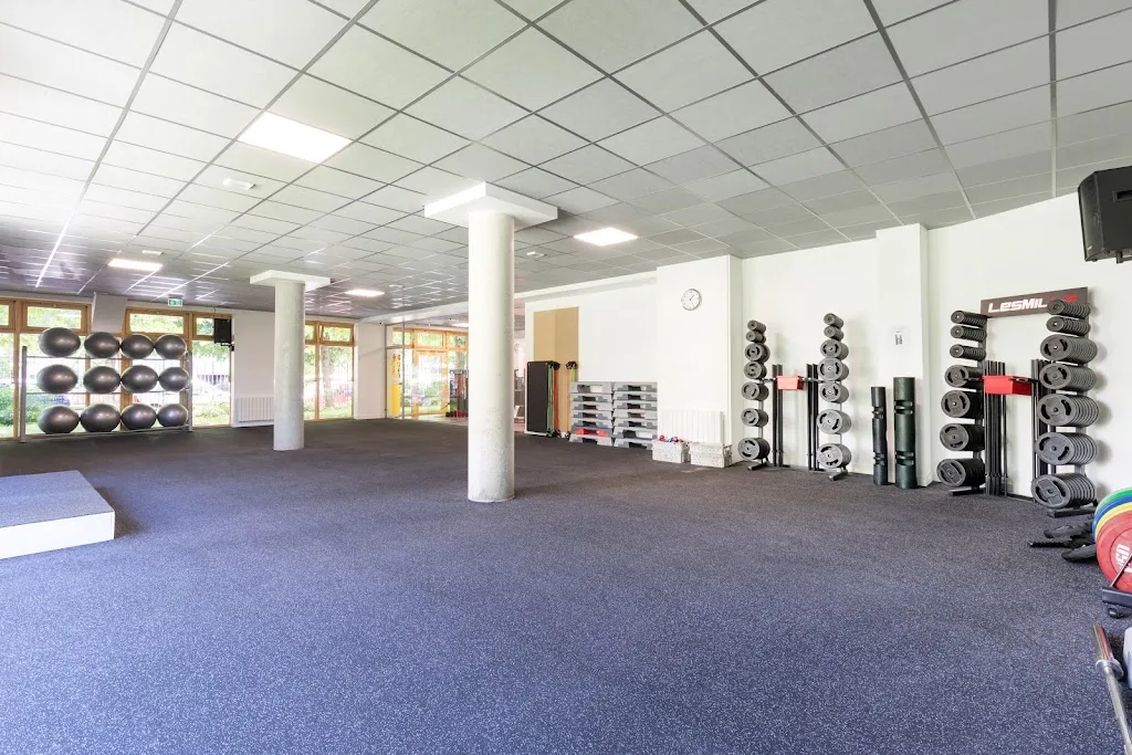 ️ ️⭐ OXYTY FITNESS POISSY - photo 3