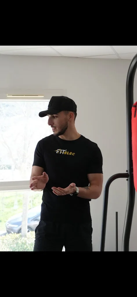 Fit'Elec - photo 1