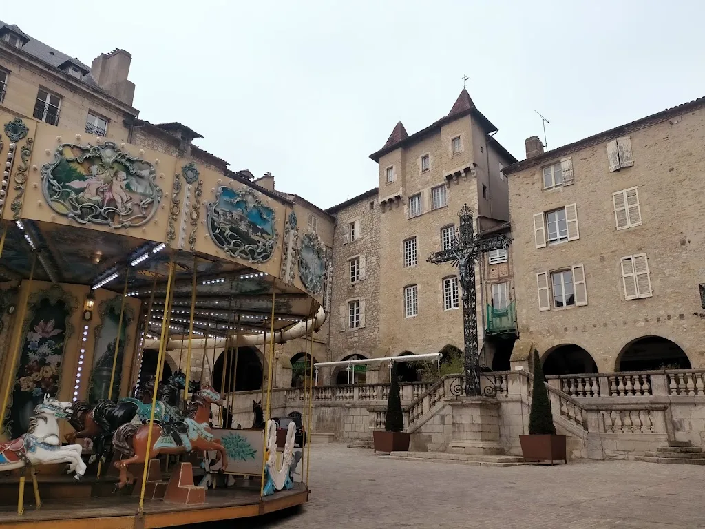 Assoc Villefranche 13 - photo 1