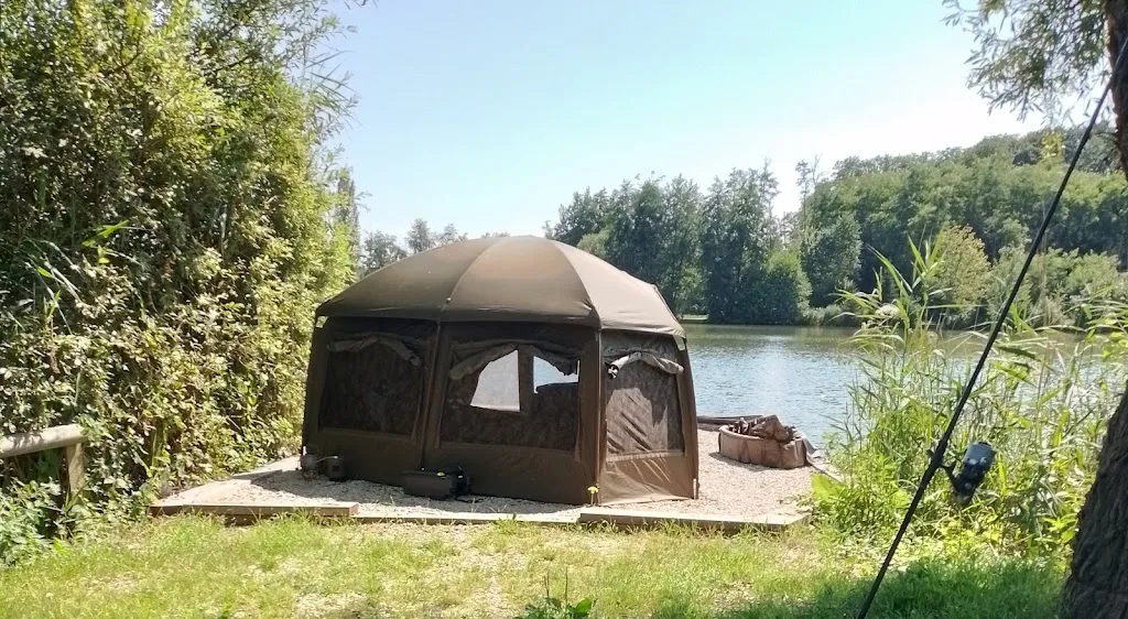 etang des moulinots - photo 1