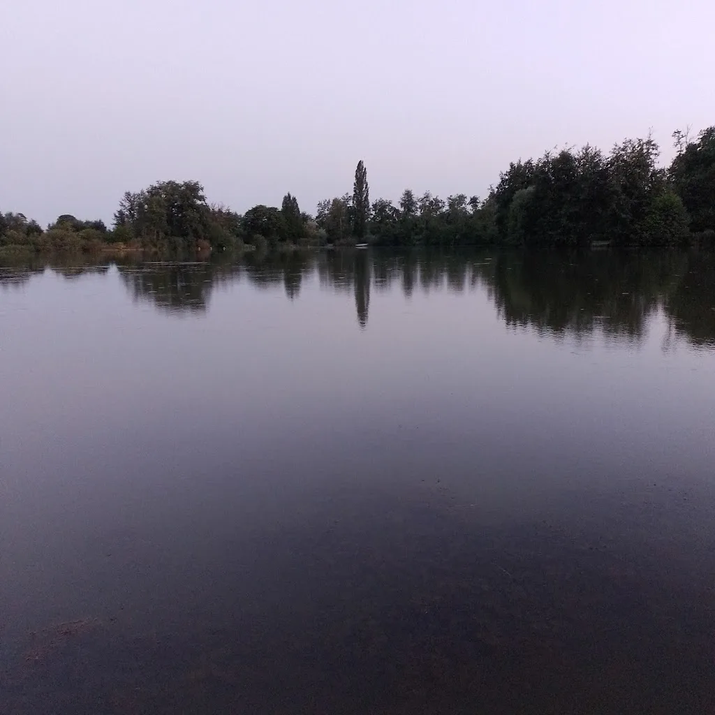 etang des moulinots - photo 2