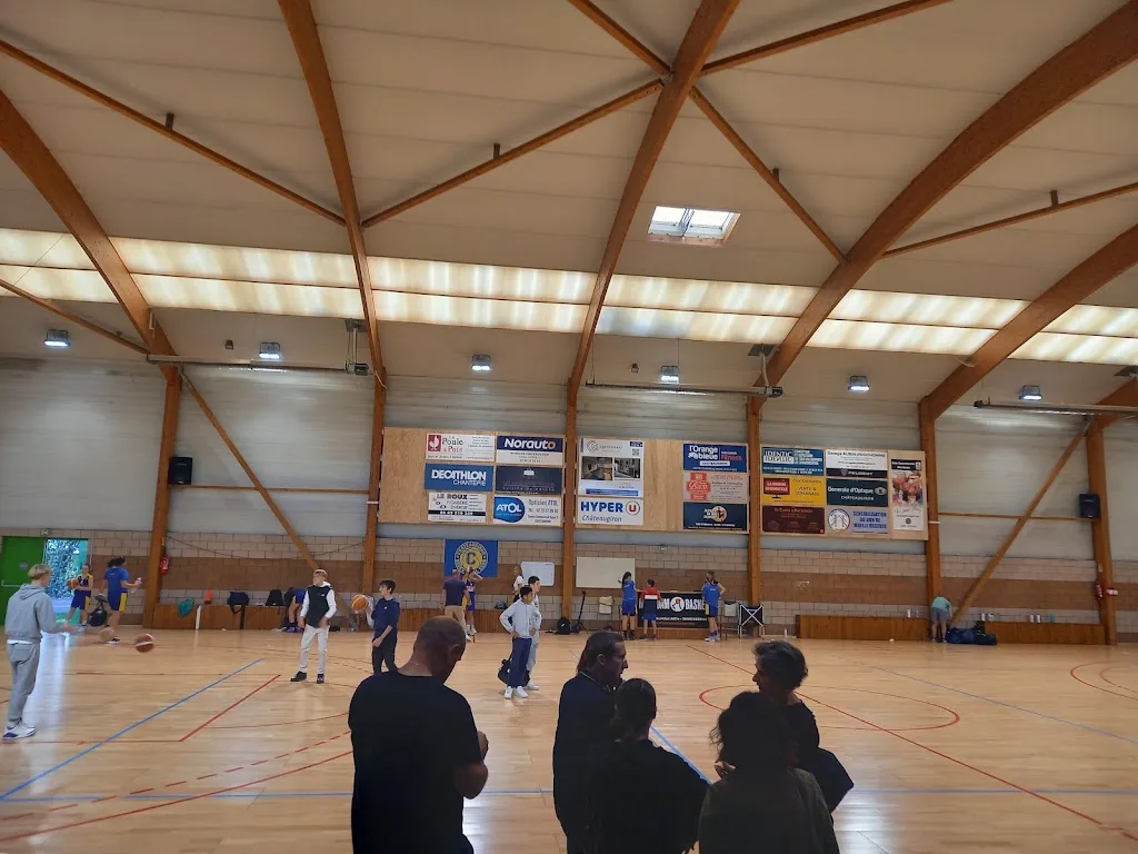 Salle des Tisserands - photo 2