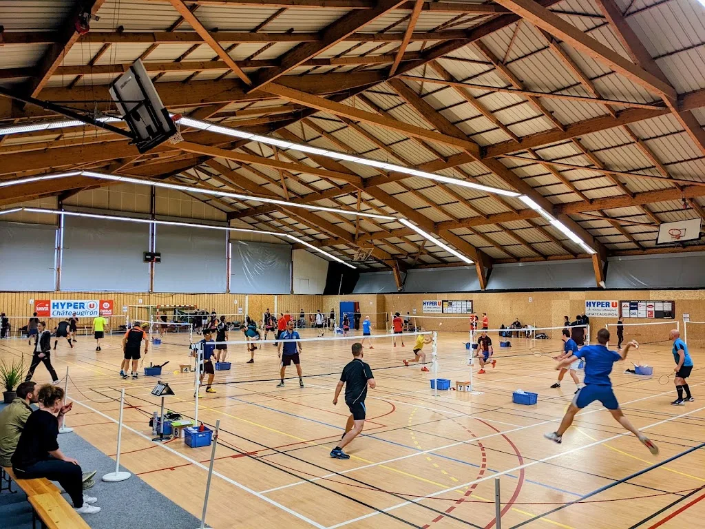 Salle des Tisserands - photo 3