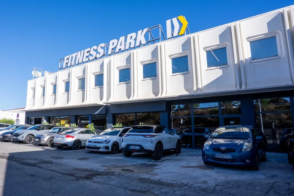 Fitness Park - Salle de sport Aix-en-Provence - La Pioline - photo 2