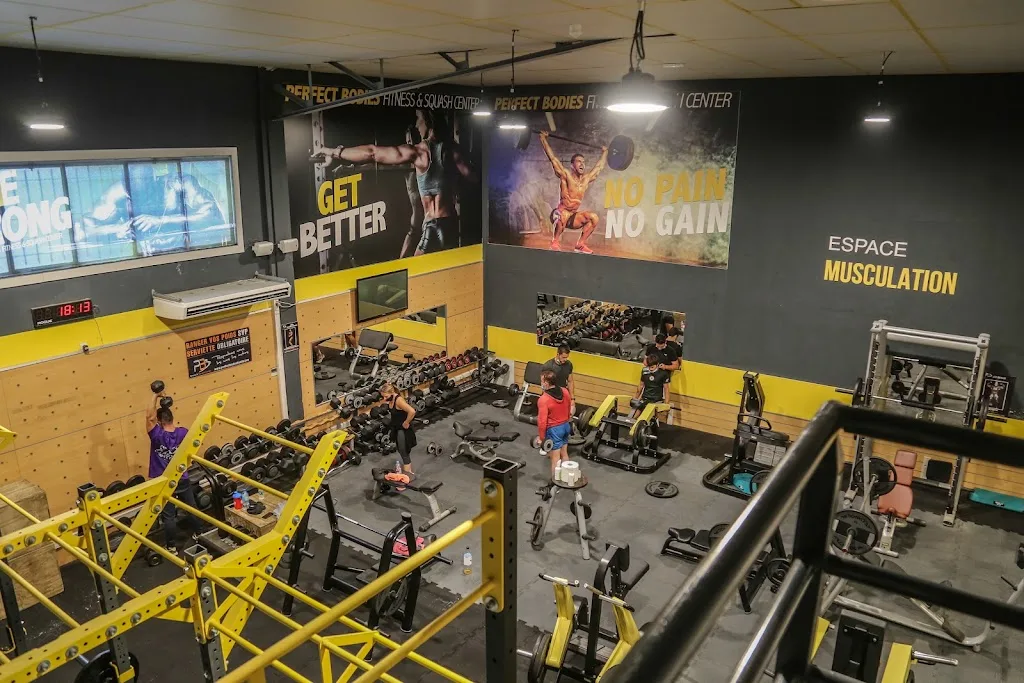 Perfect Bodies - Salle de sport à Bastia - photo 2