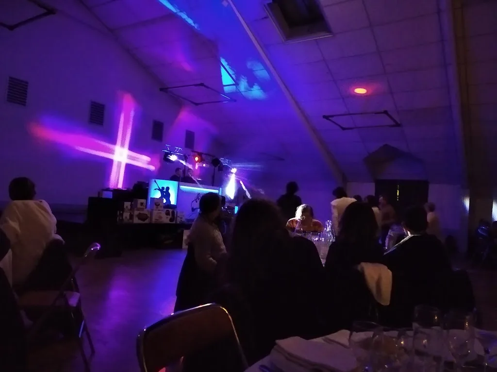 Union Sportive Quinçay Gym - photo 1
