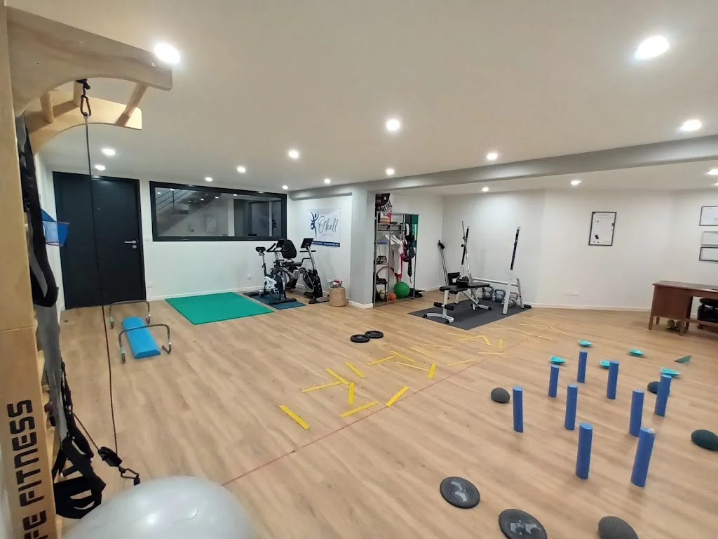 Union Sportive Quinçay Gym - photo 2